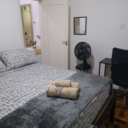Em Frente A Praia 리오데자네이루 외부 사진