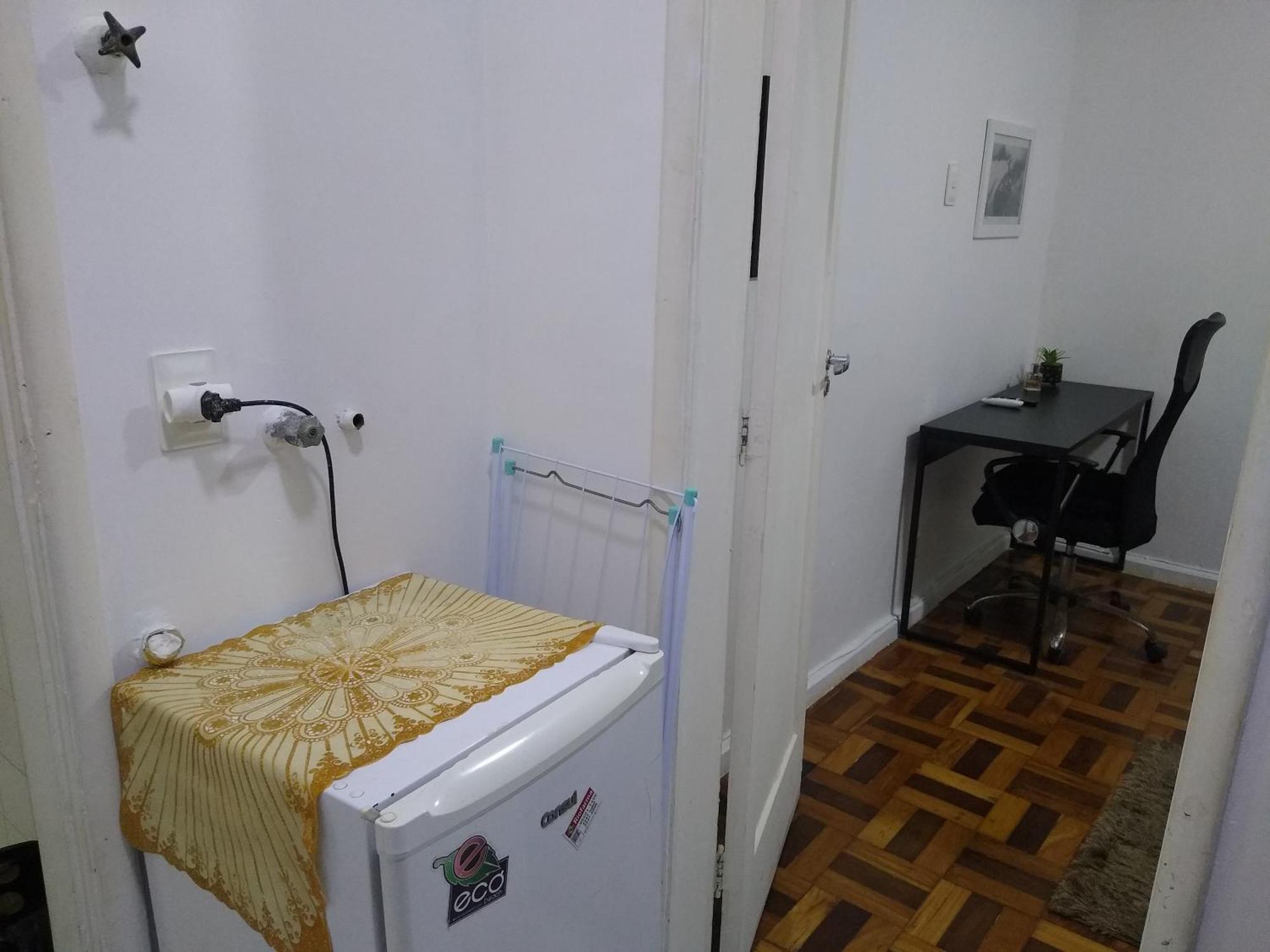 Em Frente A Praia 리오데자네이루 외부 사진